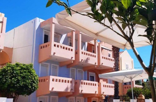 Agia Ermioni Apartment | 40 m² Apartment ∙ 5 guests