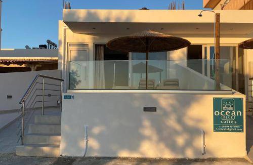 Neo Kalamaki Apartment | 40 m² Apartment ∙ 1 bedroom ∙ 4 guests