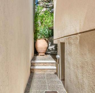 Galatsi Apartment | 40 m² Apartment ∙ 1 bedroom ∙ 2 guests