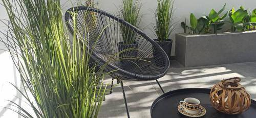 Achlia Apartment | 40 m² Apartment ∙ 1 bedroom ∙ 3 guests