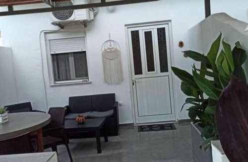 Achlia Apartment | 40 m² Apartment ∙ 1 bedroom ∙ 3 guests