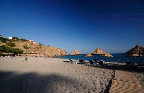 Achlia Apartment | 40 m² Apartment ∙ 1 bedroom ∙ 3 guests