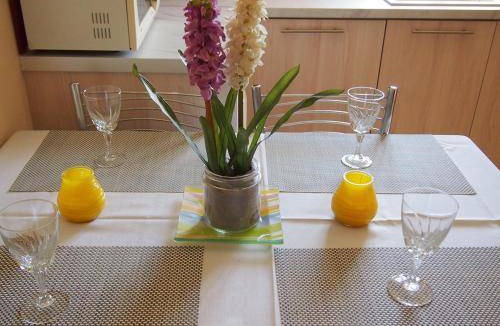 Halepa Apartment | 40 m² Apartment ∙ 1 bedroom ∙ 3 guests