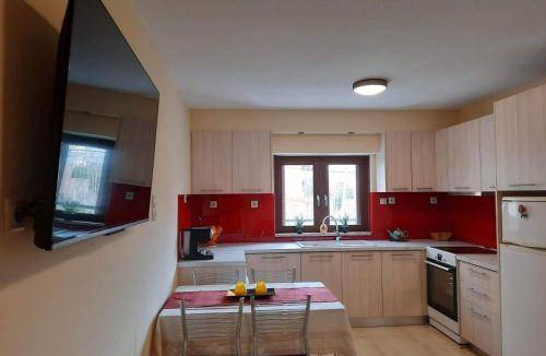 Halepa Apartment | 40 m² Apartment ∙ 1 bedroom ∙ 3 guests