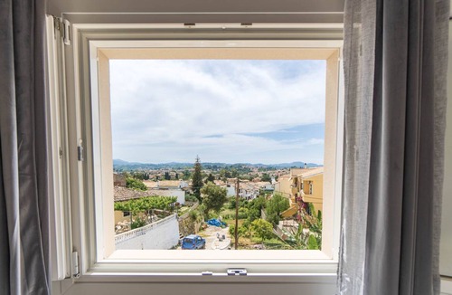 Corfu Town Apartment | 40 m² Apartment ∙ 1 bedroom ∙ 3 guests