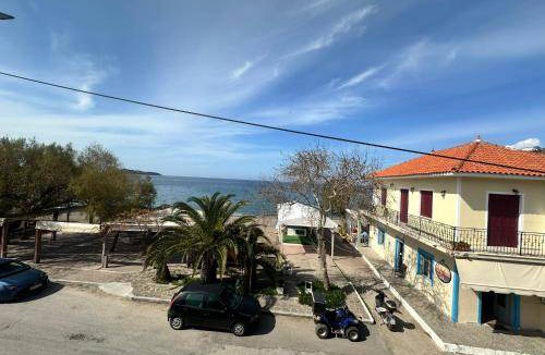 Petra Apartment | 40 m² Apartment ∙ 1 bedroom ∙ 3 guests