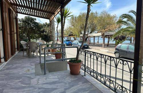 Petra Apartment | 40 m² Apartment ∙ 1 bedroom ∙ 3 guests
