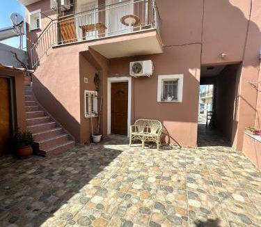 Petra Apartment | 40 m² Apartment ∙ 1 bedroom ∙ 3 guests