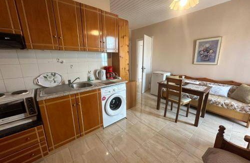 Petra Apartment | 40 m² Apartment ∙ 1 bedroom ∙ 3 guests