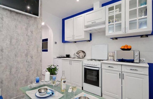 Mousio Apartment | 40 m² Apartment ∙ 10 guests
