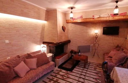 Kalavrita Apartment | 40 m² Apartment ∙ 1 bedroom ∙ 6 guests