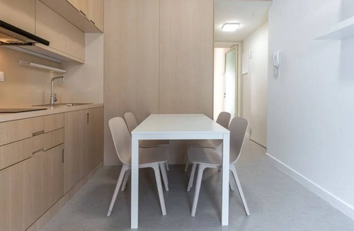 Kallithea Apartment | 40 m² Apartment ∙ 1 bedroom ∙ 1 guest