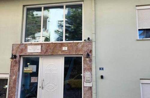Mytilene Apartment | 40 m² Apartment ∙ 1 bedroom ∙ 2 guests
