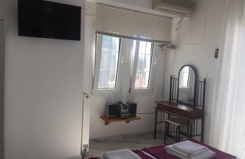 Metamorfosi Apartment | 40 m² Apartment ∙ 1 bedroom ∙ 3 guests