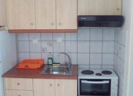 Katerini Apartment | 40 m² Apartment ∙ 2 bedrooms ∙ 5 guests