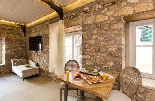 Lefkada Apartment | 40 m² Apartment ∙ 2 guests