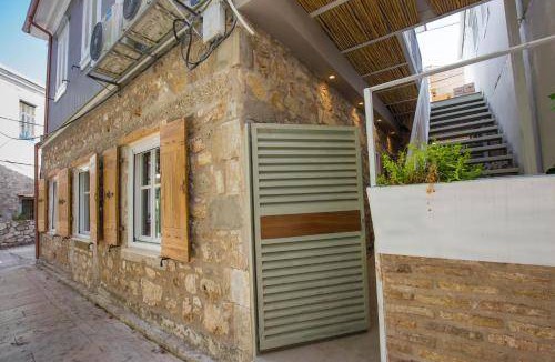 Lefkada Apartment | 40 m² Apartment ∙ 2 guests