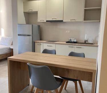Rovies Apartment | 40 m² Apartment ∙ 3 guests