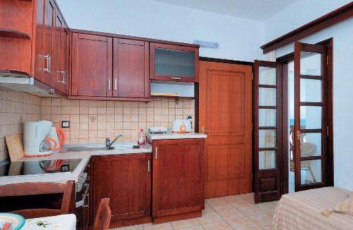 Kokkari Apartment | 40 m² Apartment ∙ 4 guests