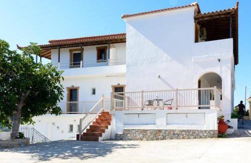 Skopelos Apartment | 40 m² Apartment ∙ 4 guests