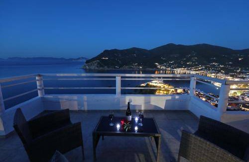 Skopelos Apartment | 40 m² Apartment ∙ 4 guests