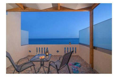 Kastri Apartment | 40 m² Apartment ∙ 4 guests