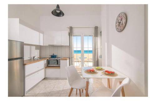 Kastri Apartment | 40 m² Apartment ∙ 4 guests