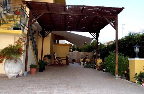 Foinikounta Apartment | 40 m² Apartment ∙ 2 bedrooms ∙ 4 guests