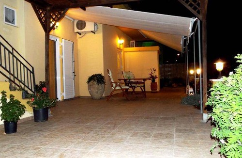Foinikounta Apartment | 40 m² Apartment ∙ 2 bedrooms ∙ 4 guests