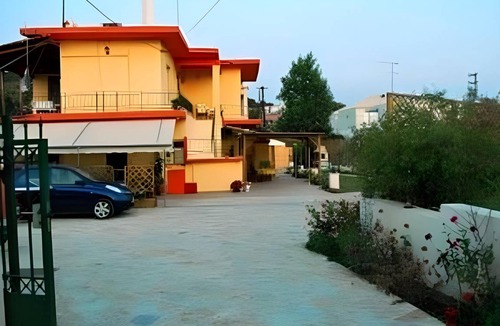 Foinikounta Apartment | 40 m² Apartment ∙ 2 bedrooms ∙ 4 guests