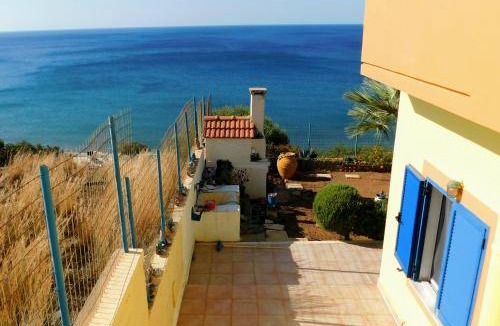 Minoa Pediada Apartment | 40 m² Apartment ∙ 1 bedroom ∙ 2 guests