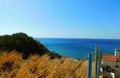 Minoa Pediada Apartment | 40 m² Apartment ∙ 1 bedroom ∙ 2 guests