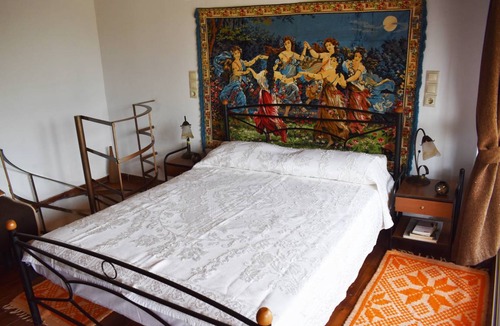 Ethia Cottage | 40 m² Cabin ∙ 1 bedroom ∙ 4 guests