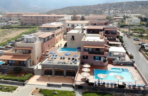 Sissi Hotel | 40 m² Hotel ∙ 10 guests
