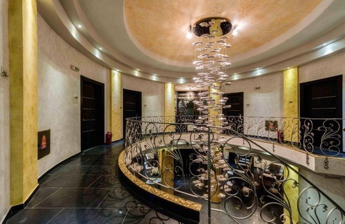 Loutraki Hotel | 40 m² Hotel ∙ 3 guests