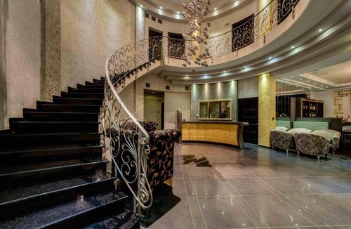 Loutraki Hotel | 40 m² Hotel ∙ 3 guests