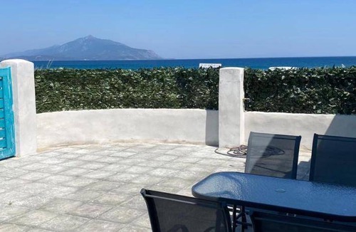 Ireon House | 40 m² House ∙ 1 bedroom ∙ 4 guests