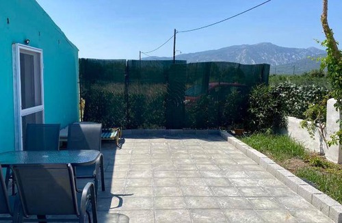 Ireon House | 40 m² House ∙ 1 bedroom ∙ 4 guests
