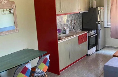 Ireon House | 40 m² House ∙ 1 bedroom ∙ 4 guests