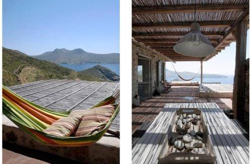Serifos House | 40 m² House ∙ 1 bedroom ∙ 4 guests