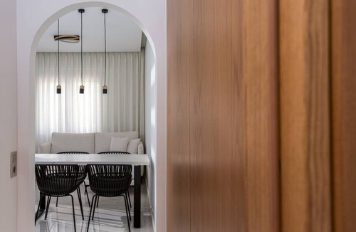 Perama House | 40 m² House ∙ 1 bedroom ∙ 3 guests