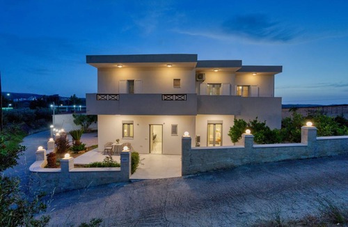 Perama House | 40 m² House ∙ 1 bedroom ∙ 3 guests