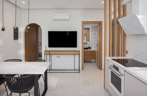 Perama House | 40 m² House ∙ 1 bedroom ∙ 3 guests