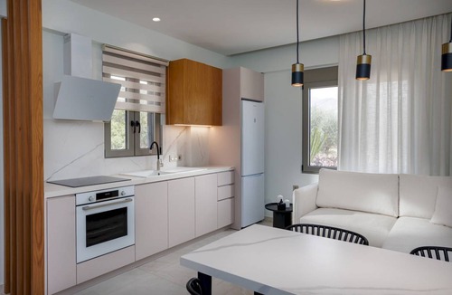 Perama House | 40 m² House ∙ 1 bedroom ∙ 3 guests