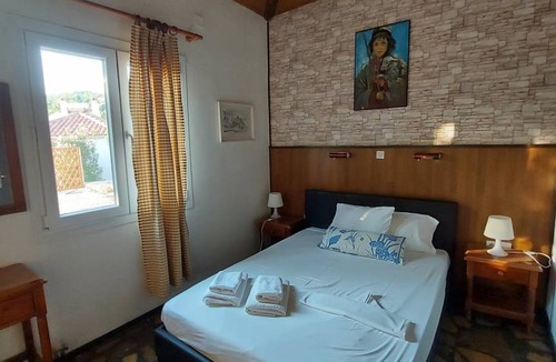 Koumeika House | 40 m² House ∙ 1 bedroom ∙ 2 guests