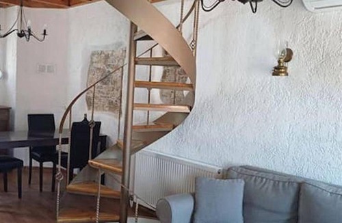 Paleokastro House | 40 m² House ∙ 3 bedrooms ∙ 6 guests