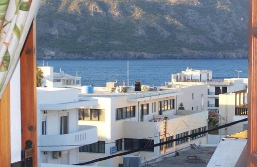Karpathos Apartment | 40 m² Serviced apartment ∙ 4 guests