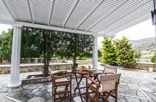 Ios Apartment | 40 m² Serviced apartment ∙ 4 guests