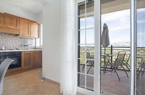 Parisata Apartment | 40 m² Serviced apartment ∙ 2 bedrooms ∙ 5 guests