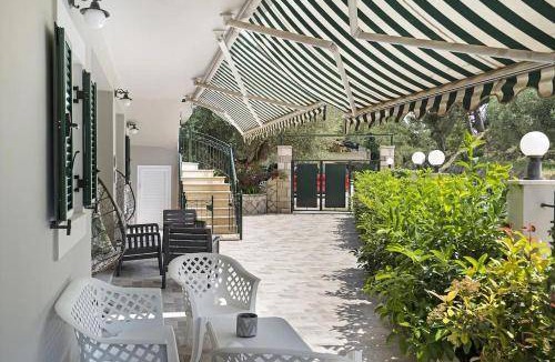 Parisata Apartment | 40 m² Serviced apartment ∙ 2 bedrooms ∙ 5 guests